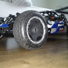 Bil Baja 5B