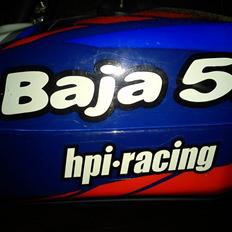 Bil Baja 5B
