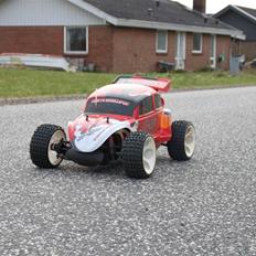 Off-Roader FG Beetle