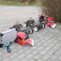 Off-Roader FG Beetle