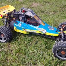 Buggy HPI Baja 5B SS