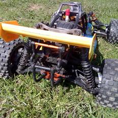Buggy HPI Baja 5B SS