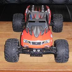 Off-Roader savage x 4,6