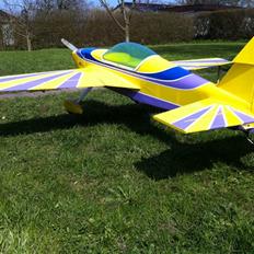 Fly Katana 50 3D SOLGT