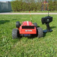 Off-Roader HPI Firestorm