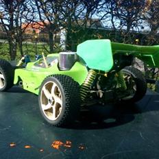 Buggy CARSON specter two V21