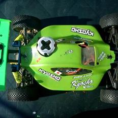 Buggy CARSON specter two V21