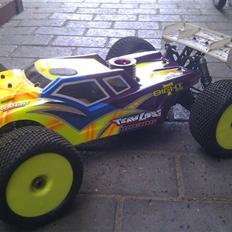 Bil TLR  8ight T  2.0