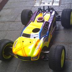 Bil TLR  8ight T  2.0