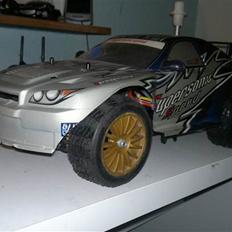 Off-Roader HBX Hill Climber...