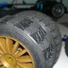 Off-Roader HBX Hill Climber...