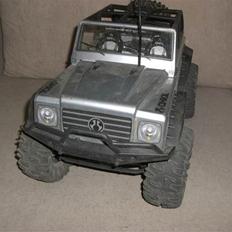 Off-Roader Axial Scx10 Land Rover