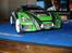 Bil TRAXXAS RALLY VXL