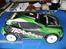 Bil TRAXXAS RALLY VXL