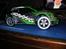 Bil TRAXXAS RALLY VXL