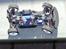 Bil traxxas Rally vxl