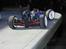 Bil traxxas Rally vxl