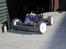 Bil traxxas Rally vxl