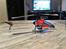 Helikopter BLADE MCP X   3d