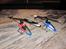 Helikopter BLADE MCP X   3d