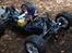 Off-Roader Traxxas E-Jato #1
