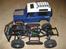 Off-Roader SCX10/Land Rover (ombygget)