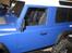 Off-Roader SCX10/Land Rover (ombygget)