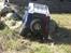 Off-Roader SCX10/Land Rover (ombygget)