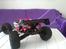 Off-Roader hpi trophy truggy