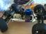 Off-Roader hpi trophy truggy