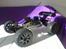 Off-Roader hpi trophy truggy