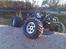 Off-Roader Savage 3,5