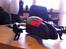 Helikopter Ar Drone (quattro coptor)