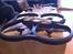 Helikopter Ar Drone (quattro coptor)