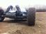 Buggy Vorza Flux