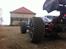 Buggy Vorza Flux