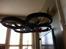 Helikopter Ar Drone (quattro coptor)