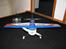 Fly Yak 54. Art-tech. - Yak 54
