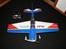 Fly Yak 54. Art-tech.