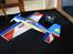 Fly Yak 54. Art-tech.