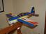 Fly Yak 54. Art-tech.