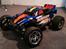 Off-Roader Traxxas Nitro Rustler