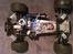 Off-Roader Traxxas Nitro Rustler