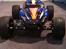 Off-Roader Traxxas Nitro Rustler