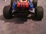 Off-Roader Traxxas Nitro Rustler