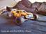 Off-Roader HPI Firestorm 10T