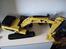 Maskiner Caterpillar 345D