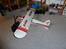 Fly Dynam super cup pa-18 til slag