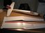 Fly Minimoa 2mtr Glider EPO R.I.P.