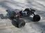 Off-Roader E-Revo Brushless Ed.